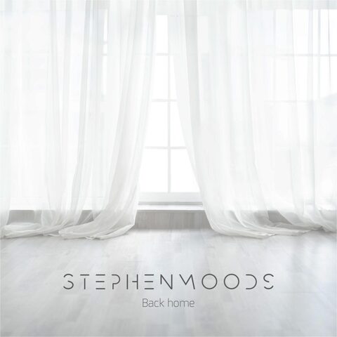 Back Home cover