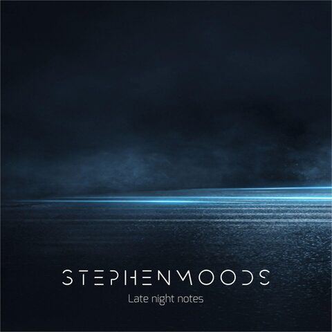 Late Night Notes cover