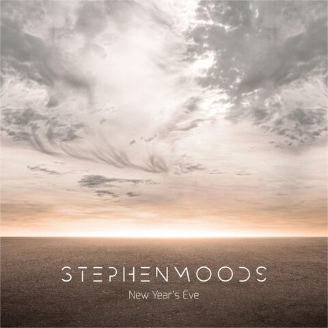 New Year's Eve cover