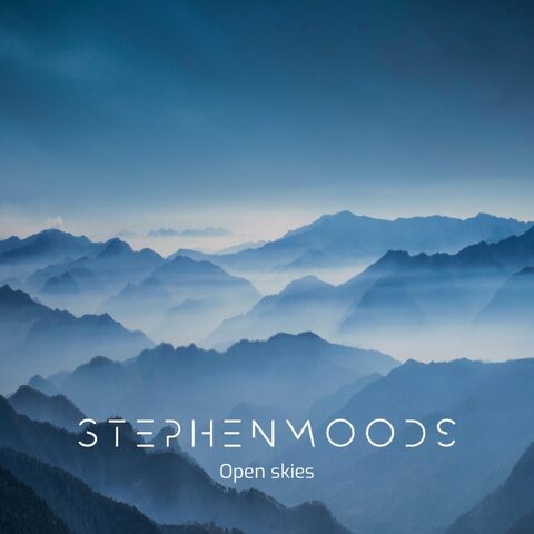 Open Skies cover
