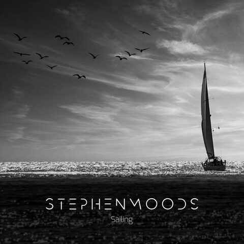 Sailing cover