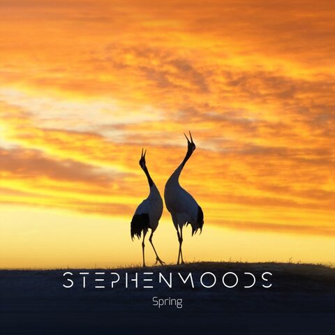 Spring cover